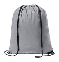 reflective drawstring bag, Bayolet