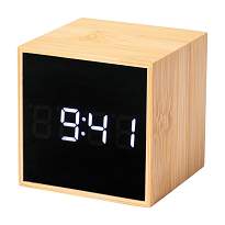 alarm clock, Melbran