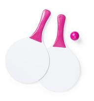 set tenis de plaja, Cupsol