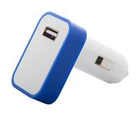 incarcator masina USB, Waze