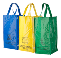 saci reciclabile pentru deseuri, Lopack