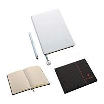 CAPUCINE notebook and roller