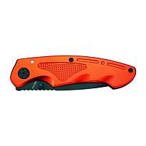 MATRIX Pocket knife, orange