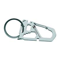 ANTISANA Keychain with tools