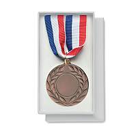 Medalie cu diametrul de 5 cm