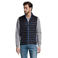 WAVE MEN Bodywarmer