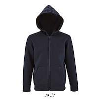 STONE KIDS HOODIE  260g