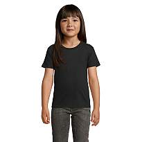 CRUSADER KIDS T-SHIRT 150g