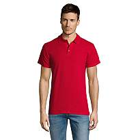 Polo SUMMER II MEN 170g