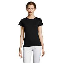 MISS WOMEN T-SHIRT 150g