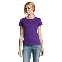 Tricou IMPERIAL WOMEN 190g