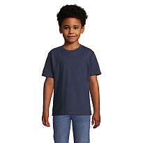 IMPERIAL KIDS T-SHIRT 190g