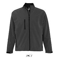 RELAX BARBATI SS JACKET 340