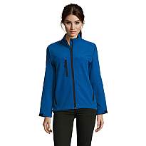 ROXY WOMEN SS JACKET 340g