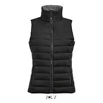 Bodywarmer WAVE WOMEN