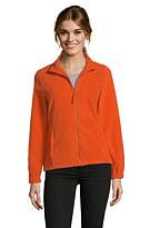 Hanorac fleece NORTH WOMEN