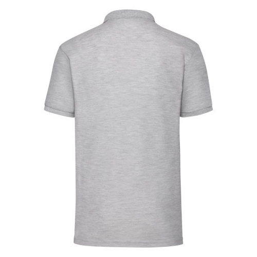 Tricou 65/35 Polo  3