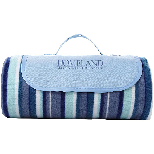 Riviera water-resistant outdoor picnic blanket 2