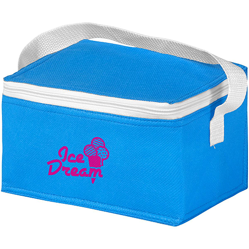 Spectrum 6-can cooler bag 4L 2