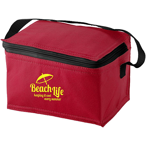 Spectrum 6-can cooler bag 4L 3