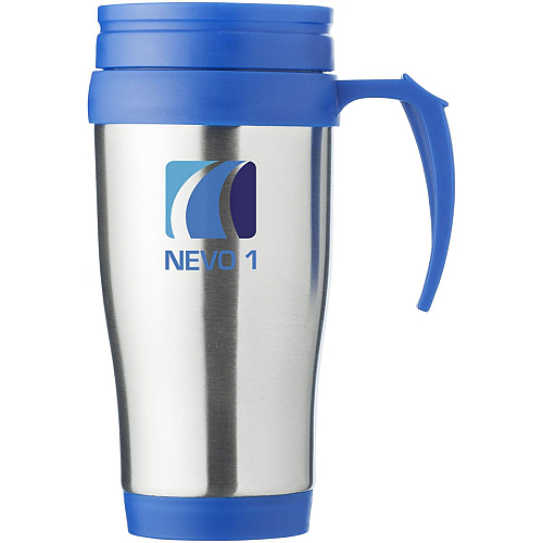 Sanibel 400 ml insulated mug 4