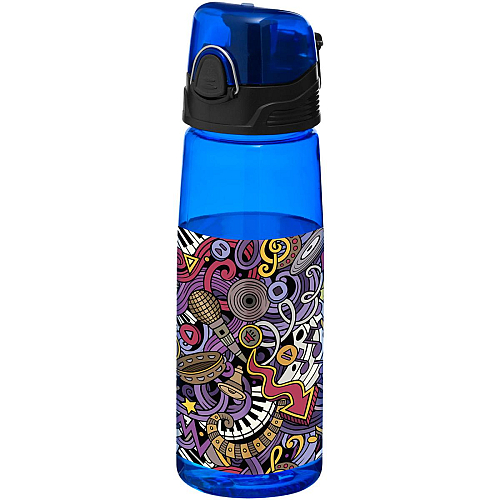 Capri 700 ml sport bottle 2