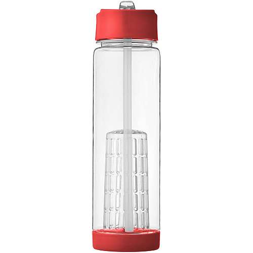 Tutti-frutti 740 ml Tritan™ infuser sport bottle 3