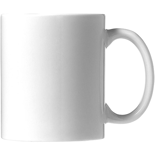 Bahia 330 ml ceramic mug 4