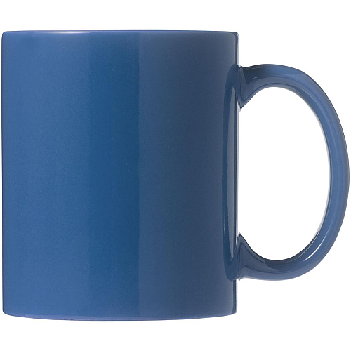 Santos 330 ml ceramic mug 3