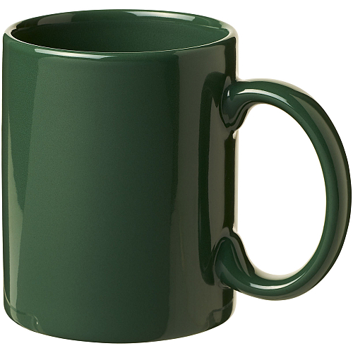 Santos 330 ml ceramic mug 1