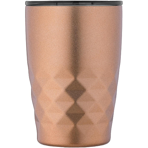 Geo 350 ml copper vacuum insulated tumbler 2