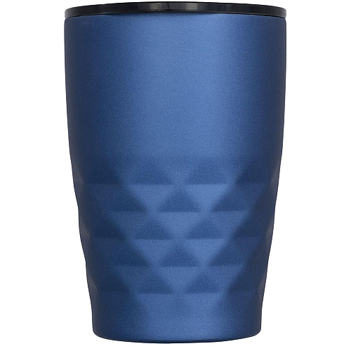 Geo 350 ml copper vacuum insulated tumbler 3