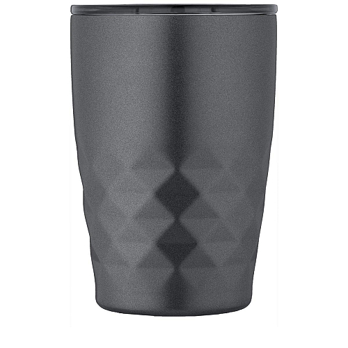 Geo 350 ml copper vacuum insulated tumbler 3