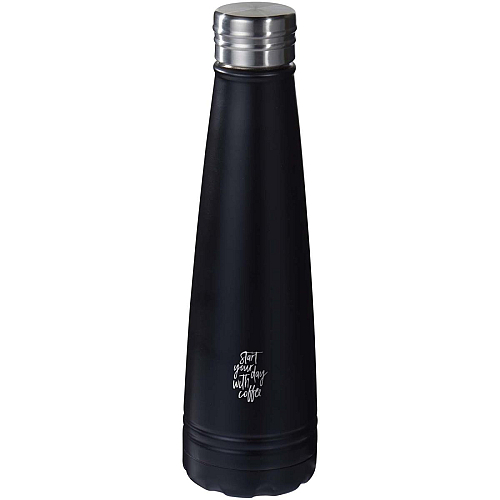 Duke 500 ml copper vacuum insulated water bottle 3