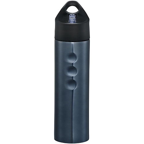 Trixie 750 ml stainless steel sport bottle 3