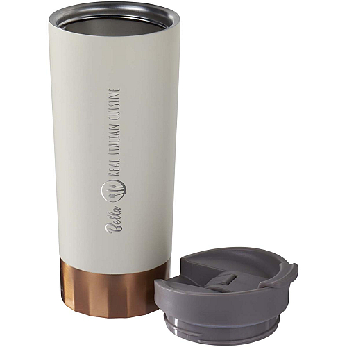 Peeta 500 ml copper vacuum insulated tumbler 3