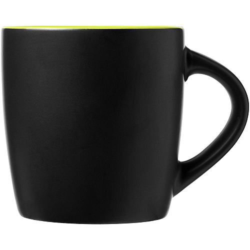 Riviera 340 ml ceramic mug 3