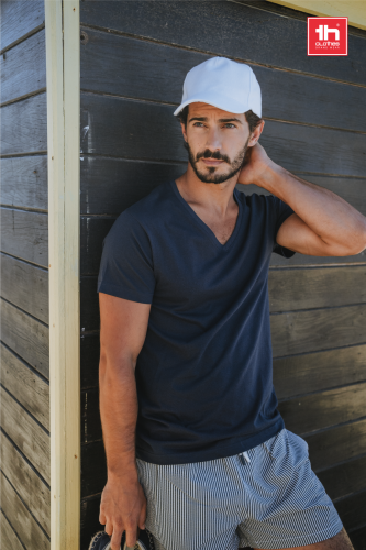 tricou “v-neck” barbati, ATHENS 1