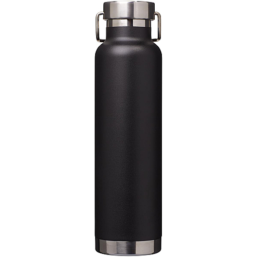 Thor 650 ml copper vacuum insulated sport bottle 4