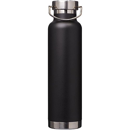 Thor 650 ml copper vacuum insulated sport bottle 3