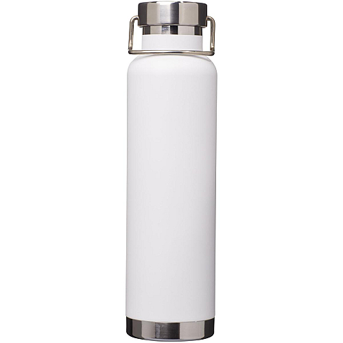 Thor 650 ml copper vacuum insulated sport bottle 3