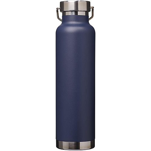 Thor 650 ml copper vacuum insulated sport bottle 4