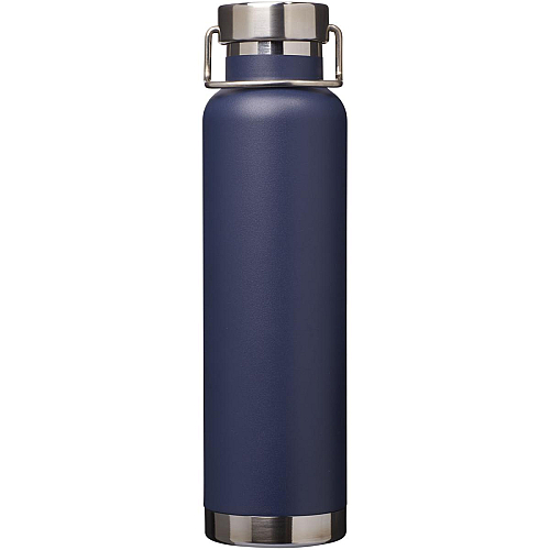 Thor 650 ml copper vacuum insulated sport bottle 3