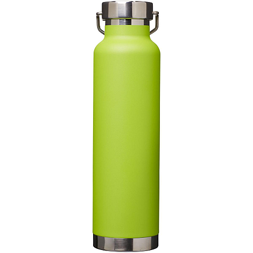 Thor 650 ml copper vacuum insulated sport bottle 4