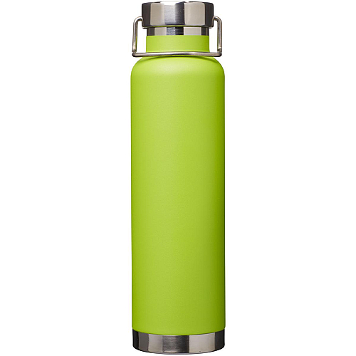 Thor 650 ml copper vacuum insulated sport bottle 3