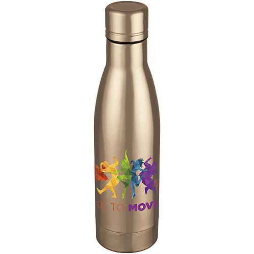 Vasa 500 ml copper vacuum insulated bottle 2