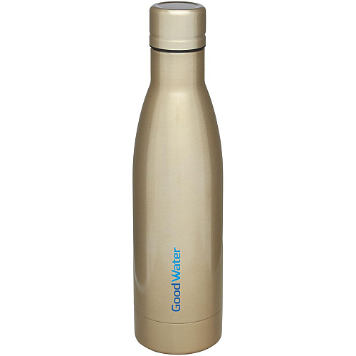 Vasa 500 ml copper vacuum insulated bottle 2