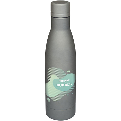 Vasa 500 ml copper vacuum insulated bottle 2