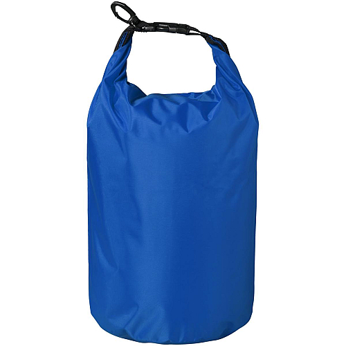 Survivor 5 litre waterproof roll-down bag 3