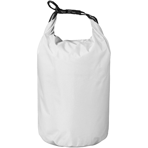 Survivor 5 litre waterproof roll-down bag 3